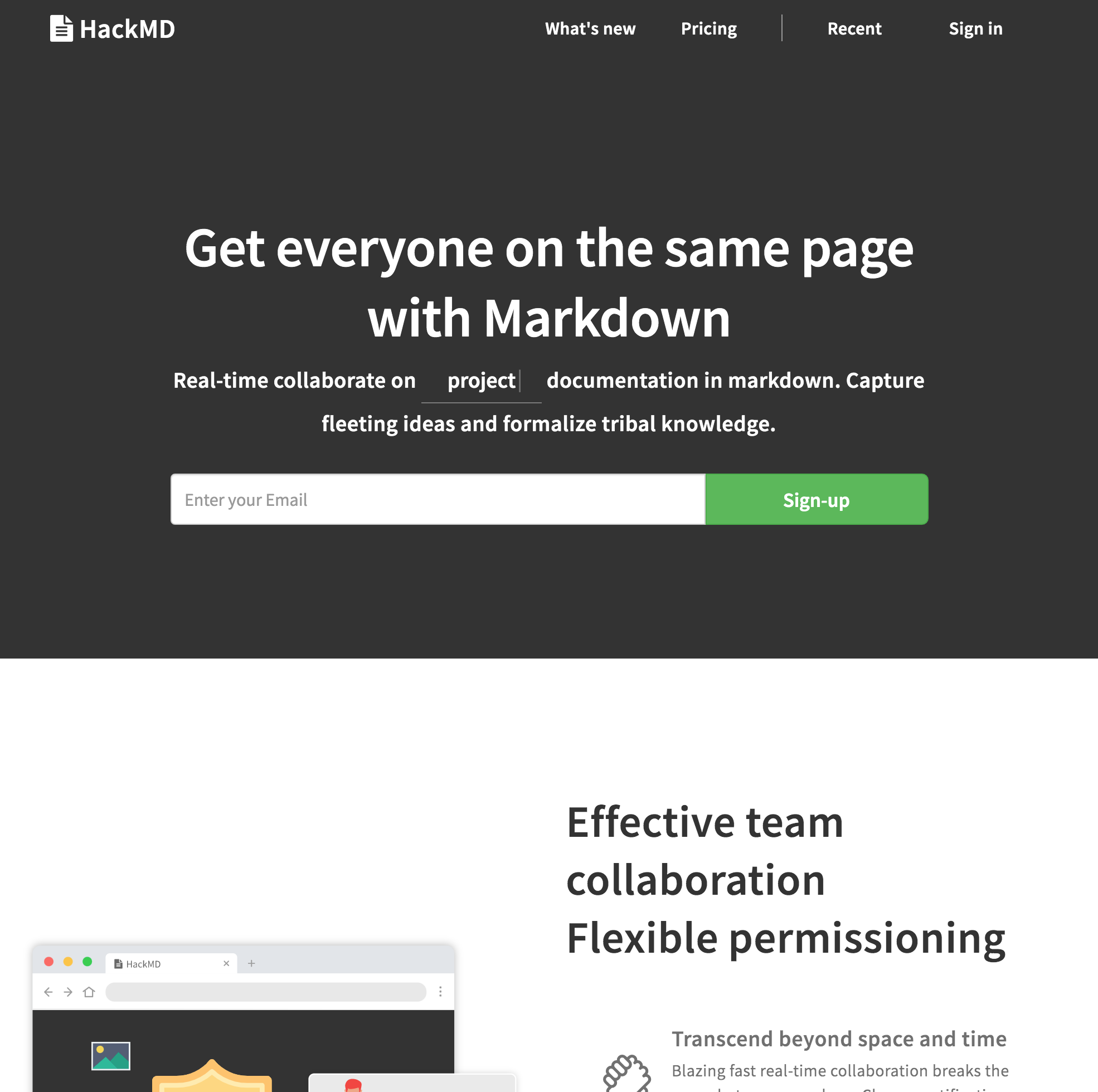 HackMD