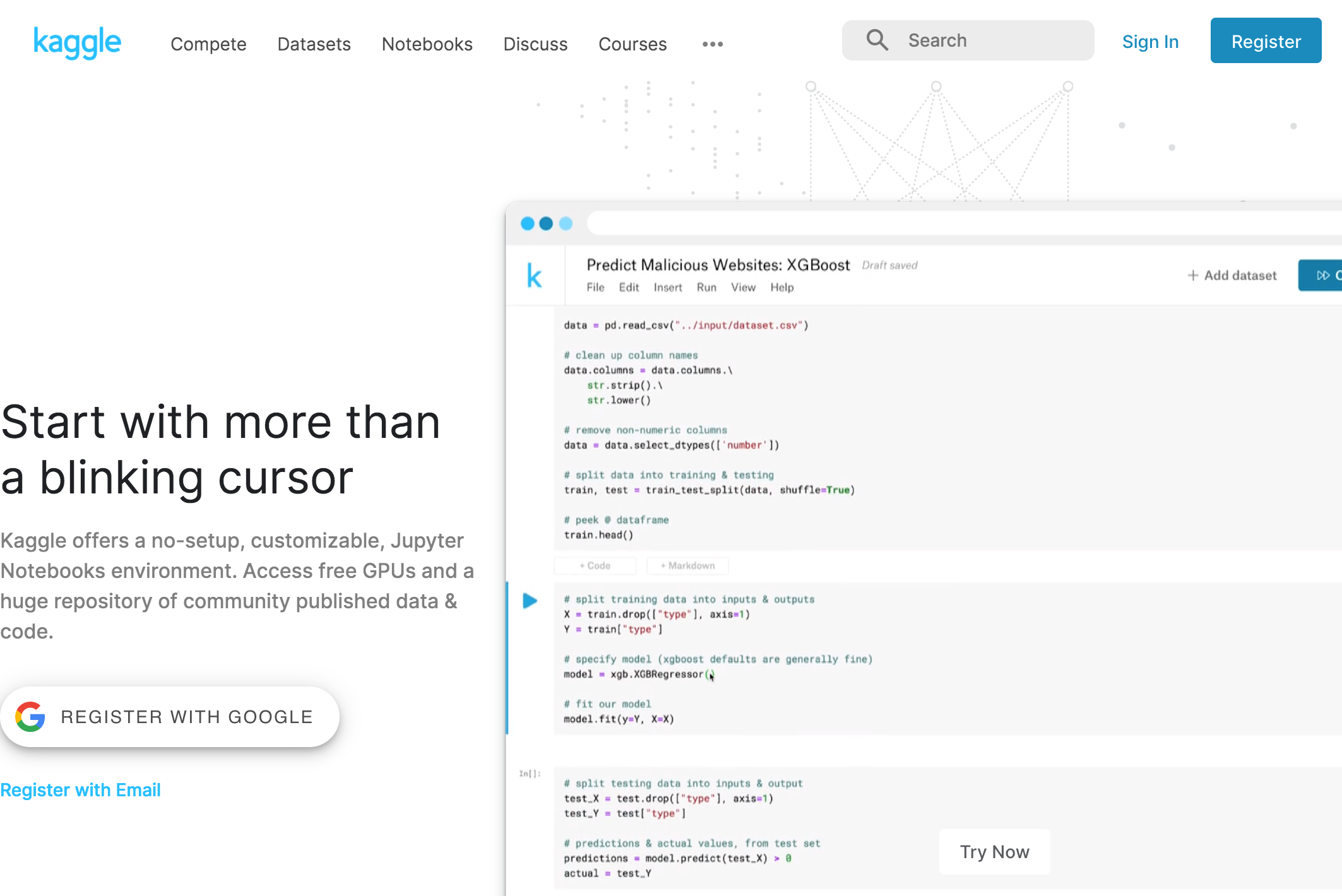 Kaggle